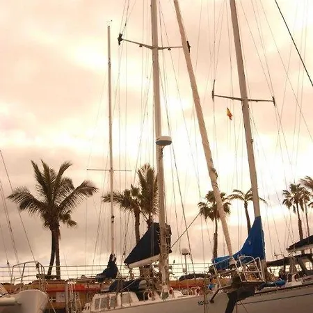Bateau-hôtel Le Dimore Charter- Elma Lefkáda