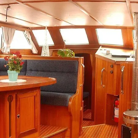 Le Dimore Charter- Elma Bateau-hôtel Lefkáda