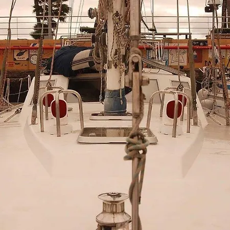 Le Dimore Charter- Elma Bateau-hôtel *