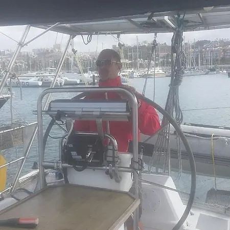 Bateau-hôtel Le Dimore Charter- Elma Lefkáda