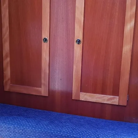 Le Dimore Charter- Elma Bateau-hôtel