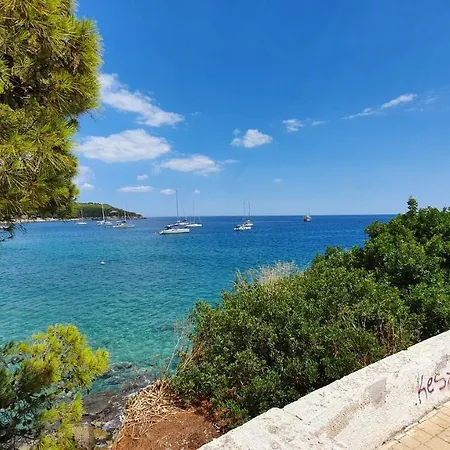 Bateau-hôtel Le Dimore Charter- Elma