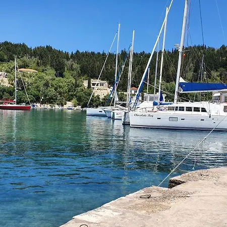 Bateau-hôtel Le Dimore Charter- Elma