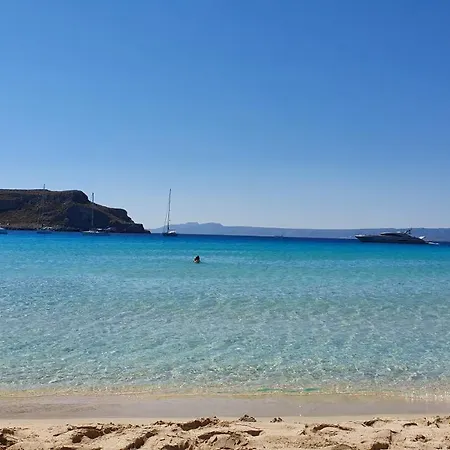 Le Dimore Charter- Elma Bateau-hôtel *