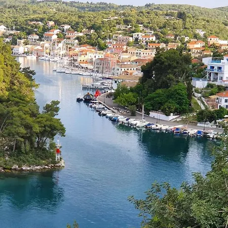 Bateau-hôtel Le Dimore Charter- Elma