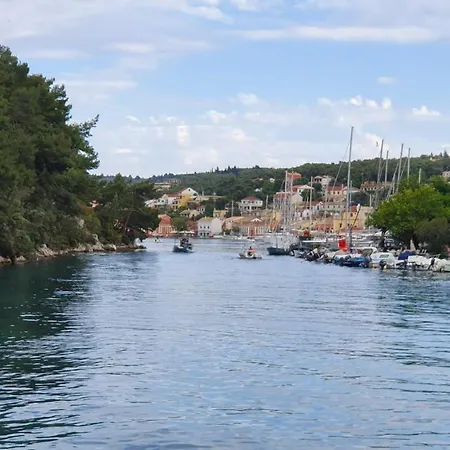 Le Dimore Charter- Elma Bateau-hôtel *