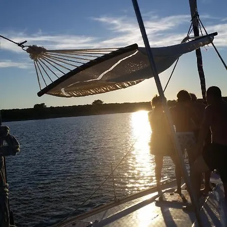 Le Dimore Charter- Elma * Lefkáda