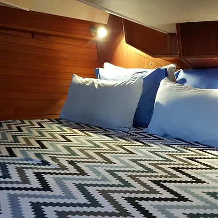 بوتيل Le Dimore Charter- Elma *