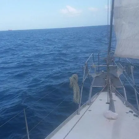 بوتيل Le Dimore Charter- Elma Lefkáda