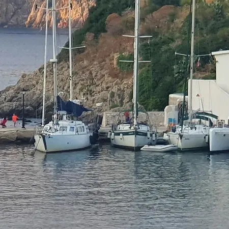 Le Dimore Charter- Elma Lefkáda
