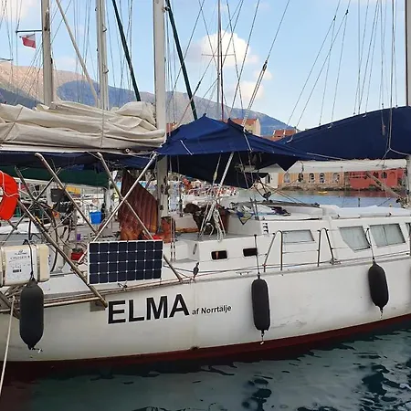 Le Dimore Charter- Elma بوتيل